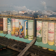 Illustration for article titled Do You Need Us To Hold Your Hand Through This Entire List Of Incredible Murals? Do We Always Have To Compile A Whole List Of Photos For You Just So That You’ll Look At Them? Grow Up.
